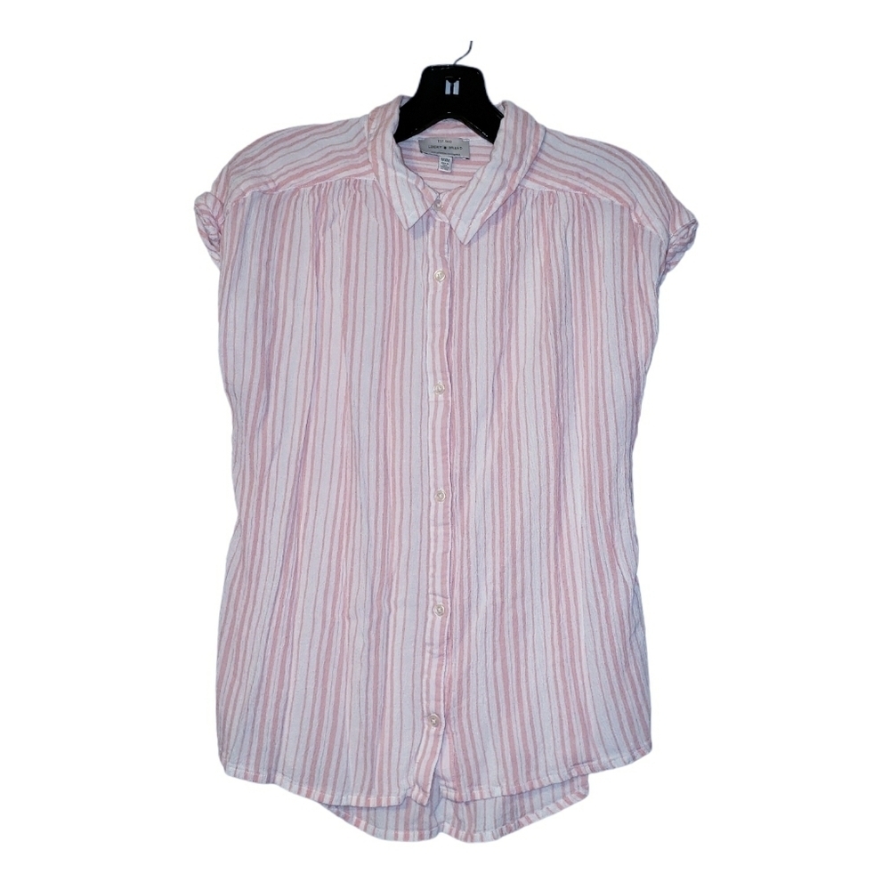 Lucky Brand Woman Button Down Shirt Bundle